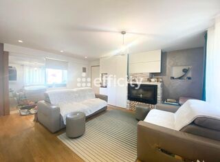  Appartement � vendre 5 pi�ces 121 m�