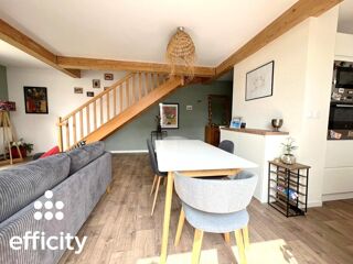  Appartement � vendre 3 pi�ces 76 m�