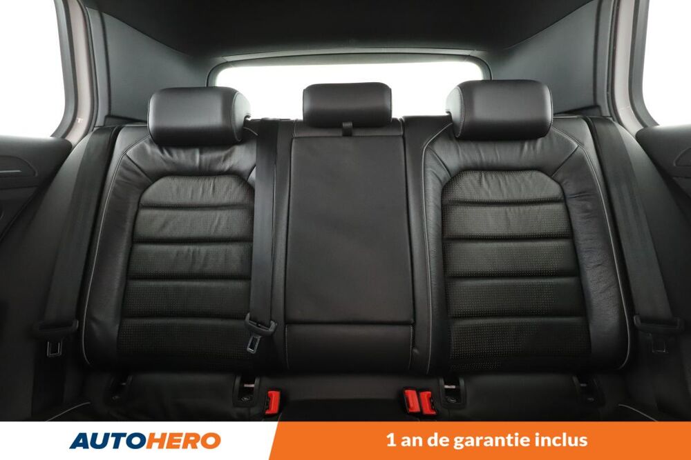Golf VII 1.4 TSI GTE DSG6 5P 204 ch 2017 occasion 92130 Issy-les-Moulineaux