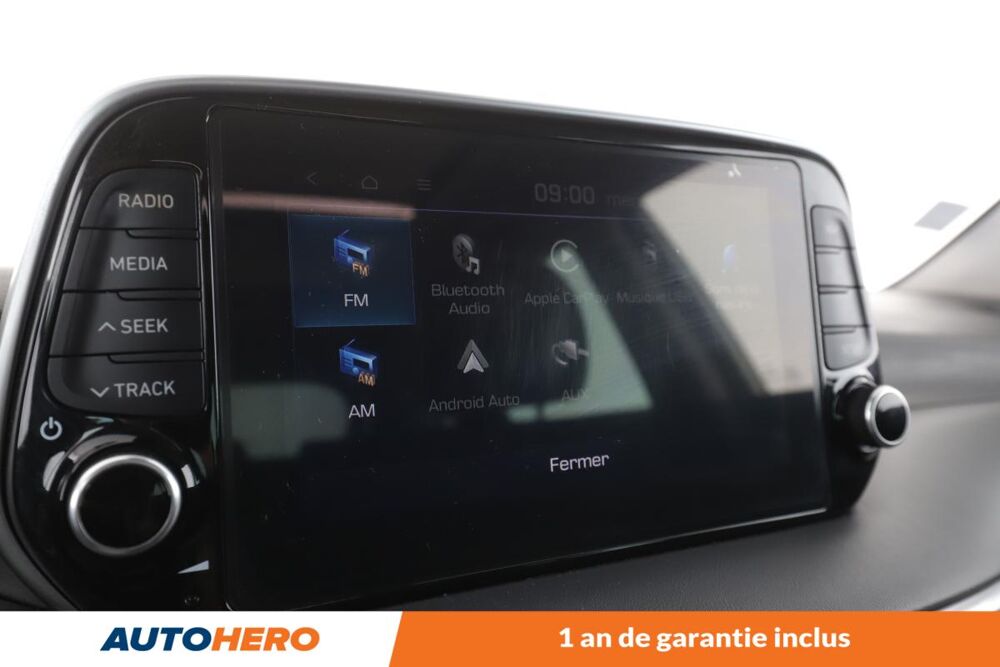 Tucson 1.6 T-GDi Creative DCT-7 177 ch 2019 occasion 92130 Issy-les-Moulineaux