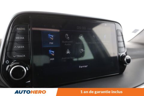 Tucson 1.6 T-GDi Creative DCT-7 177 ch 2019 occasion 92130 Issy-les-Moulineaux