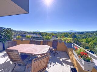  Appartement à vendre 5 pièces 131 m²