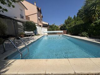 Vente Maison 6 pièces 138 m², Béziers