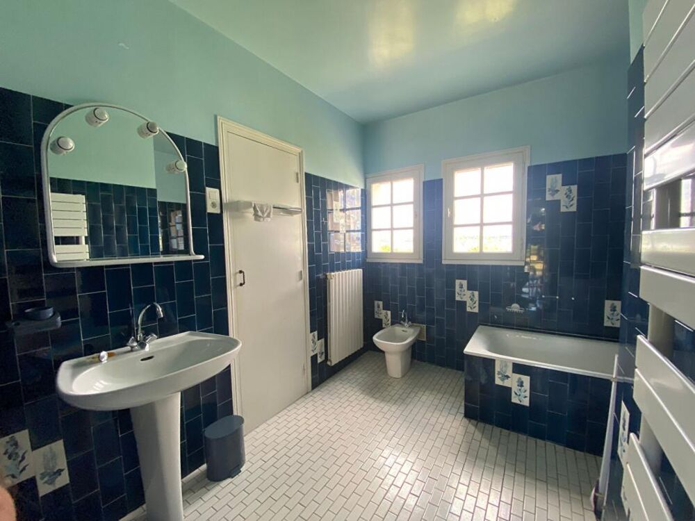  vendre  Maison Locmariaquer (56740)