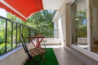  Appartement  louer 2 pices 32 m
