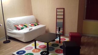  Appartement à louer 1 pièce 32 m²