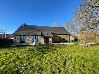  Maison � vendre 7 pi�ces 155 m�