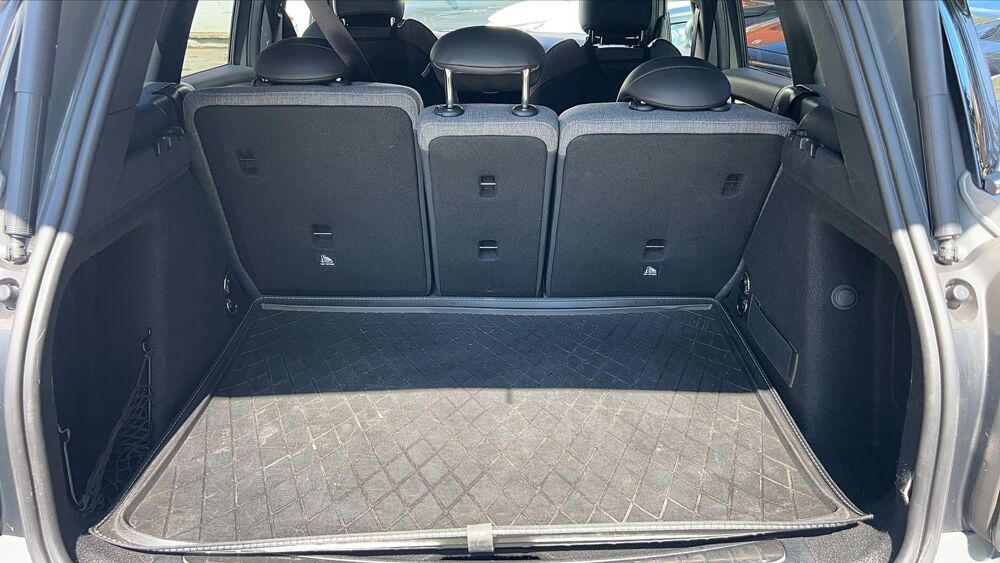 Countryman II 1.5 Cooper 136 DCT7 Jcw 2021 occasion 93800 Epinay Sur Seine
