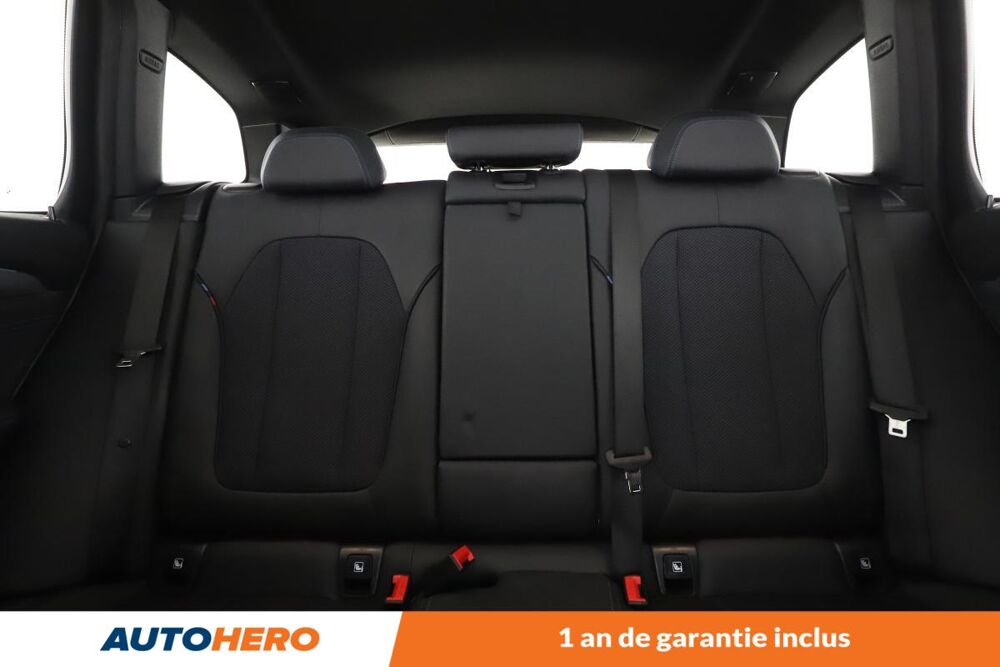 X3 sDrive18dA M Sport 150 ch 2021 occasion 92130 Issy-les-Moulineaux