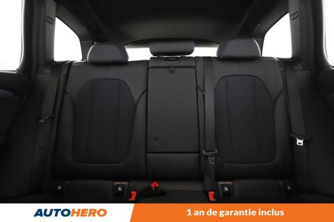 X3 sDrive18dA M Sport 150 ch 2021 occasion 92130 Issy-les-Moulineaux