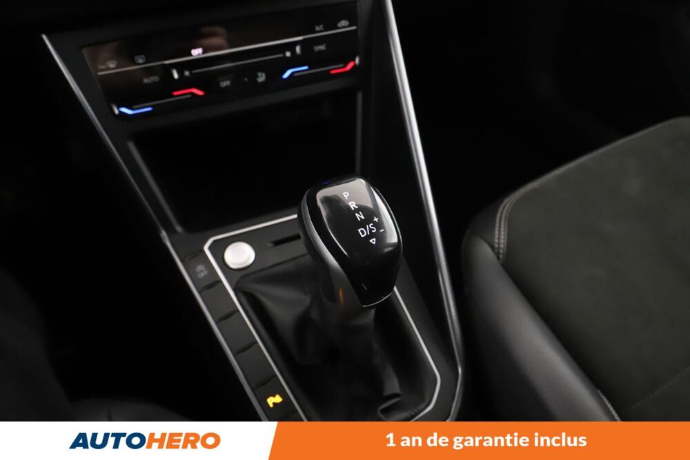 Taigo 1.0 TSI Style DSG 110 ch 2022 occasion 92130 Issy-les-Moulineaux