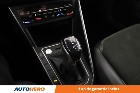 Taigo 1.0 TSI Style DSG 110 ch 2022 occasion 92130 Issy-les-Moulineaux