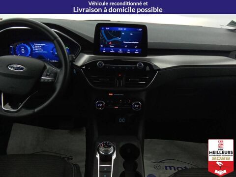Kuga Duratec 225 PHEV Powershift Titanium 2022 occasion 10150 Lavau