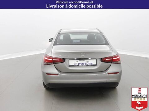 Classe A Berline 180d Style +GPS +Cam&eacute;ra 2020 occasion 10150 Lavau