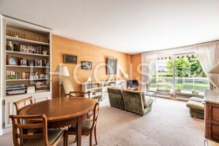  Appartement � vendre 4 pi�ces 82 m�