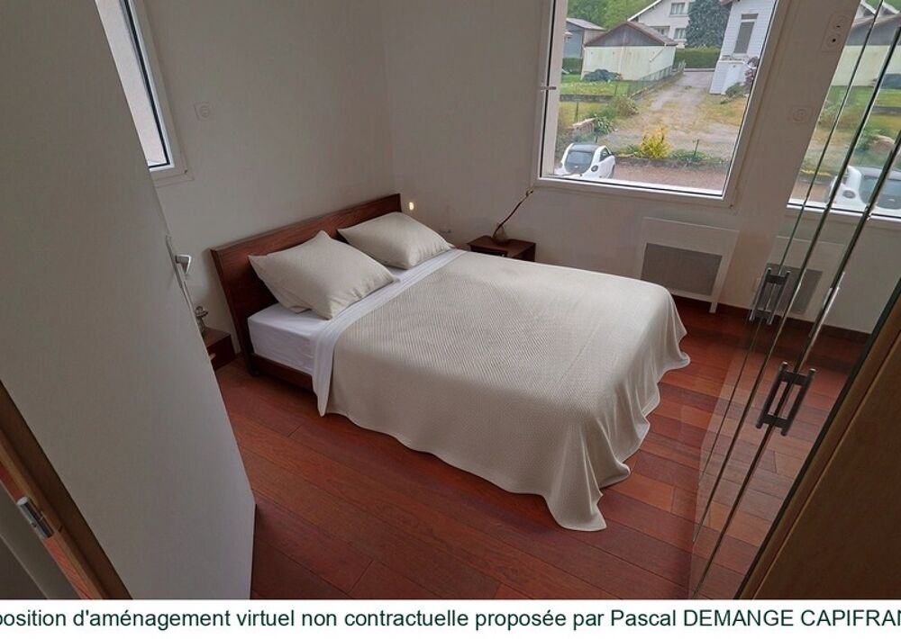 Appartement neuf à vendre 2 pièces LA BRESSE (88)