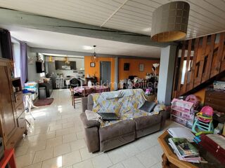  Maison � vendre 6 pi�ces 150 m�