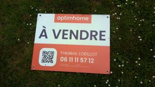  Terrain � vendre 964 m�