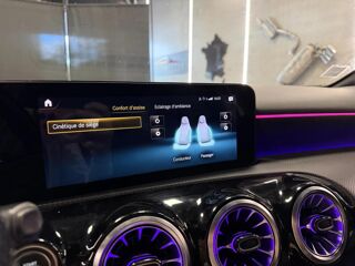 Classe A 200 d (177.012) AMG LINE 2021 occasion 74330 Poisy