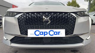 DS4 Crossback 1.2 PureTech 130 EAT8 Bastille + - Automatique 2022 occasion 91600 Savigny Sur Orge