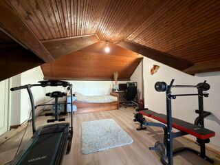  Maison à vendre 5 pièces 120 m²