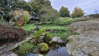  Maison  vendre 8 pices 150 m