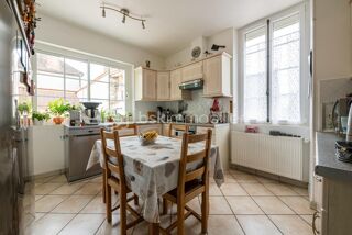  Maison � vendre 7 pi�ces 160 m�