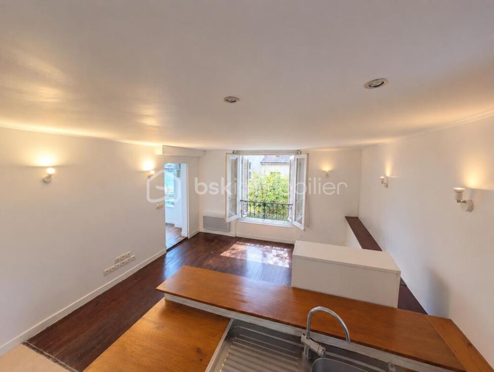 Vente Appartement Appartement lumineux au cœur de la ville, parfait pour les amateurs de vie urbaine Corbeil essonnes