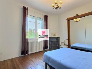  Maison à vendre 5 pièces 113 m²