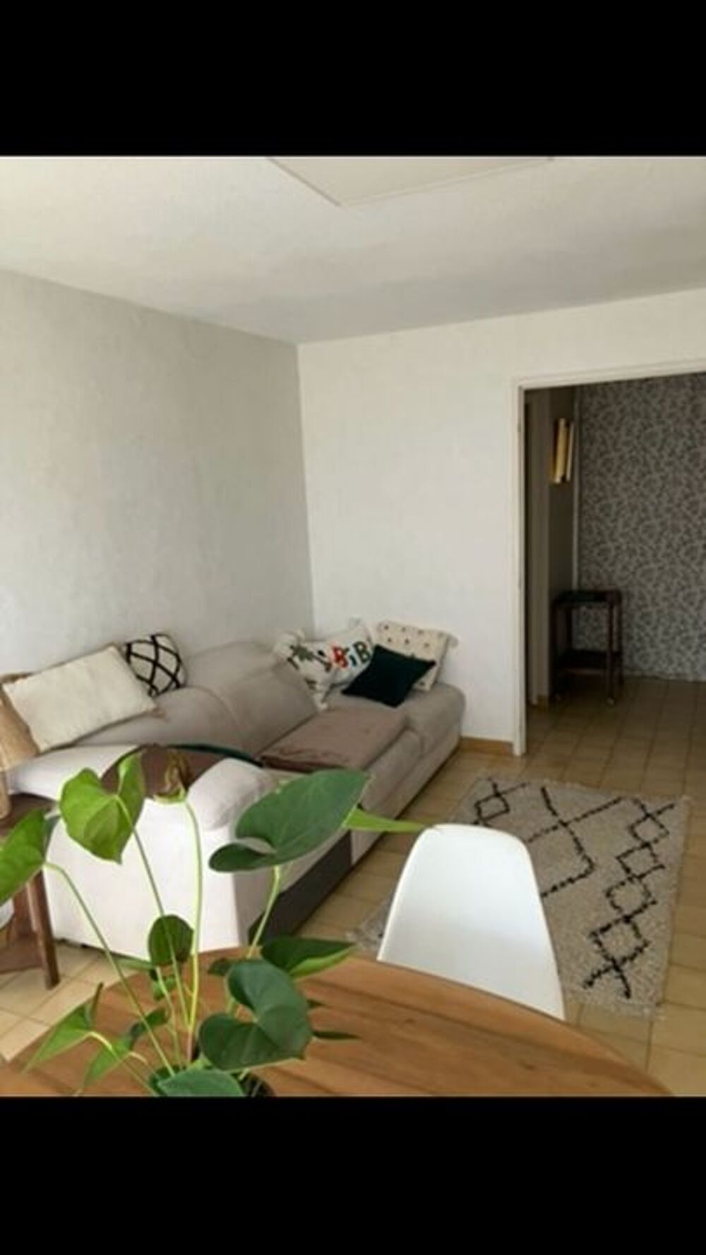 Location Appartement Appartement de 47m2 à louer sur Béziers Beziers