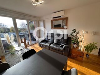  Appartement  vendre 4 pices 72 m