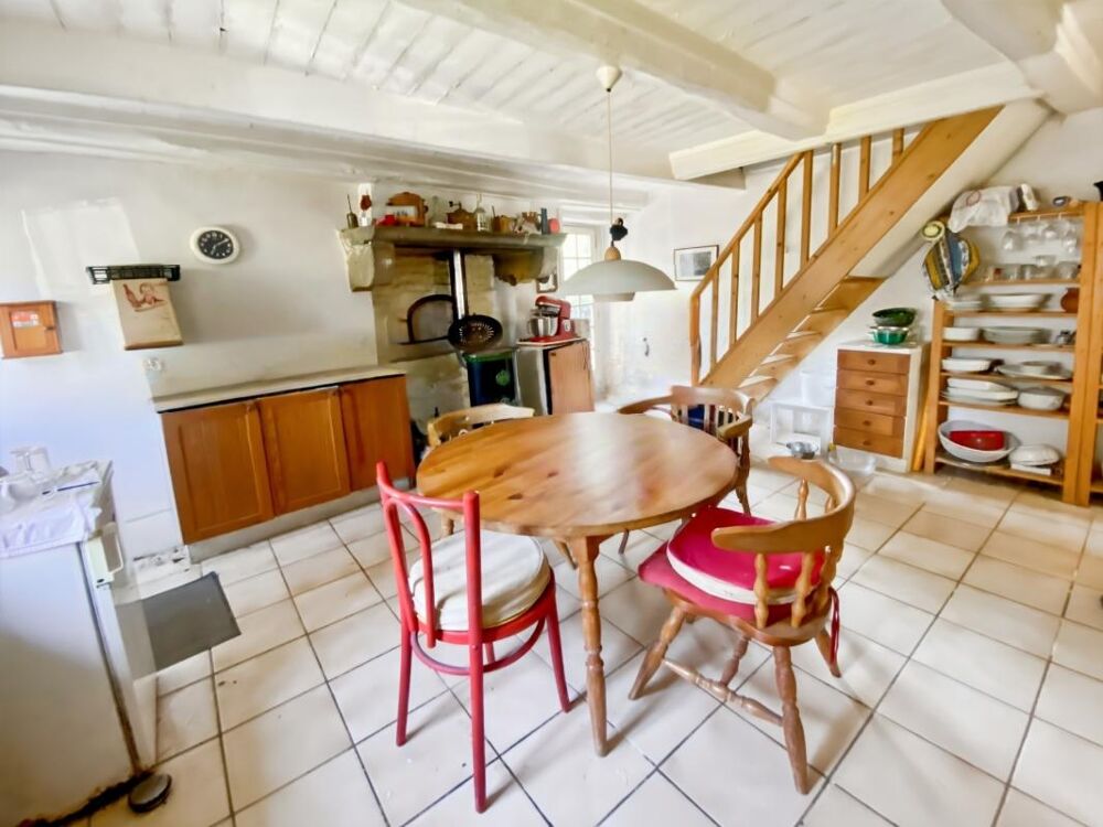 Vente Maison Bâtisse en pierre avec dépendances Orain