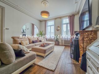  Maison � vendre 9 pi�ces 170 m�