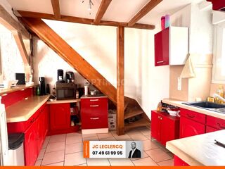 Maison à vendre 5 pièces 92 m²