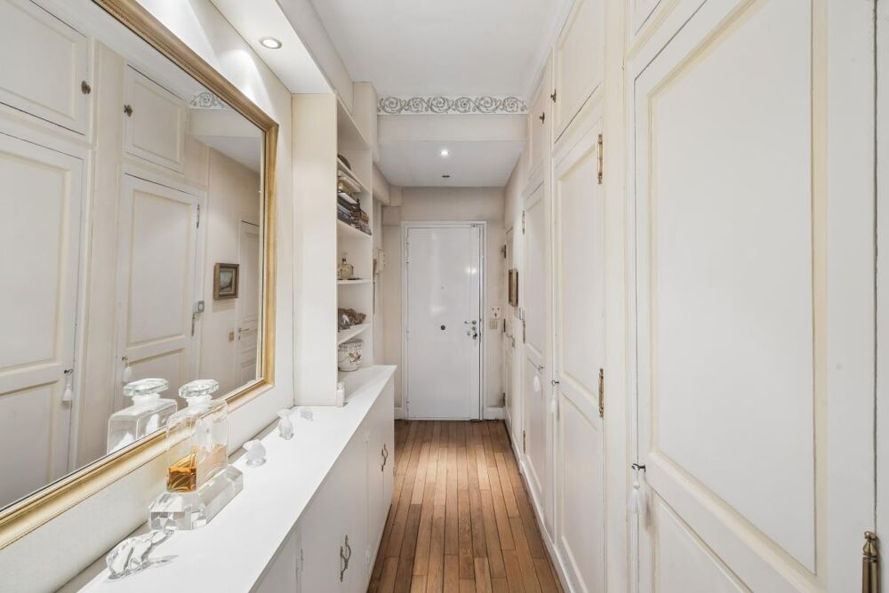� vendre  Appartement Neuilly-sur-Seine (92200)