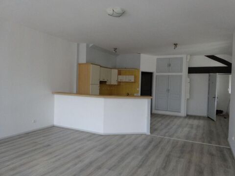  Appartement � louer 3 pi�ces 80 m�