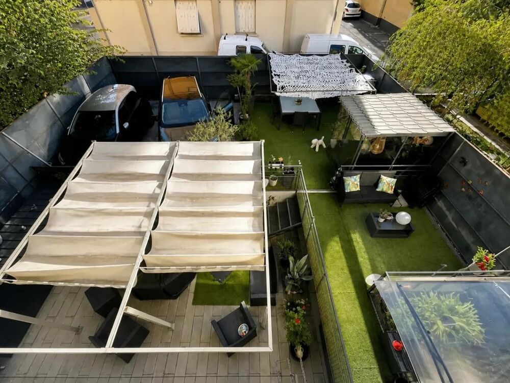 Vente Maison Maison de 8 pièces de 210 m² à Cahors centre ville au calme Cahors