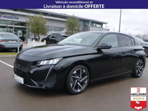 Annonce voiture Peugeot 308 17500 €