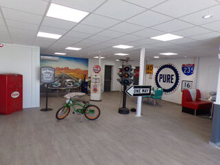 Vente Autre Local/bureau à vendre SALEILLES (66) Saleilles
