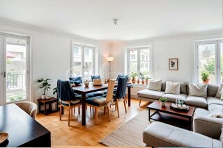  Appartement � vendre 4 pi�ces 96 m�