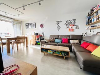  Appartement � vendre 3 pi�ces 64 m�