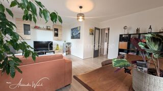  Duplex/triplex à vendre 4 pièces 91 m²