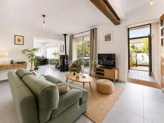  Villa à vendre 5 pièces 103 m²