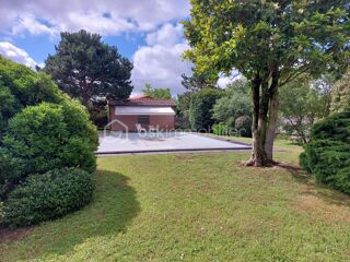  Maison à vendre 7 pièces 180 m²