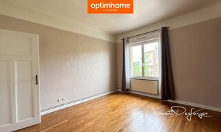  Appartement � louer 3 pi�ces 67 m�