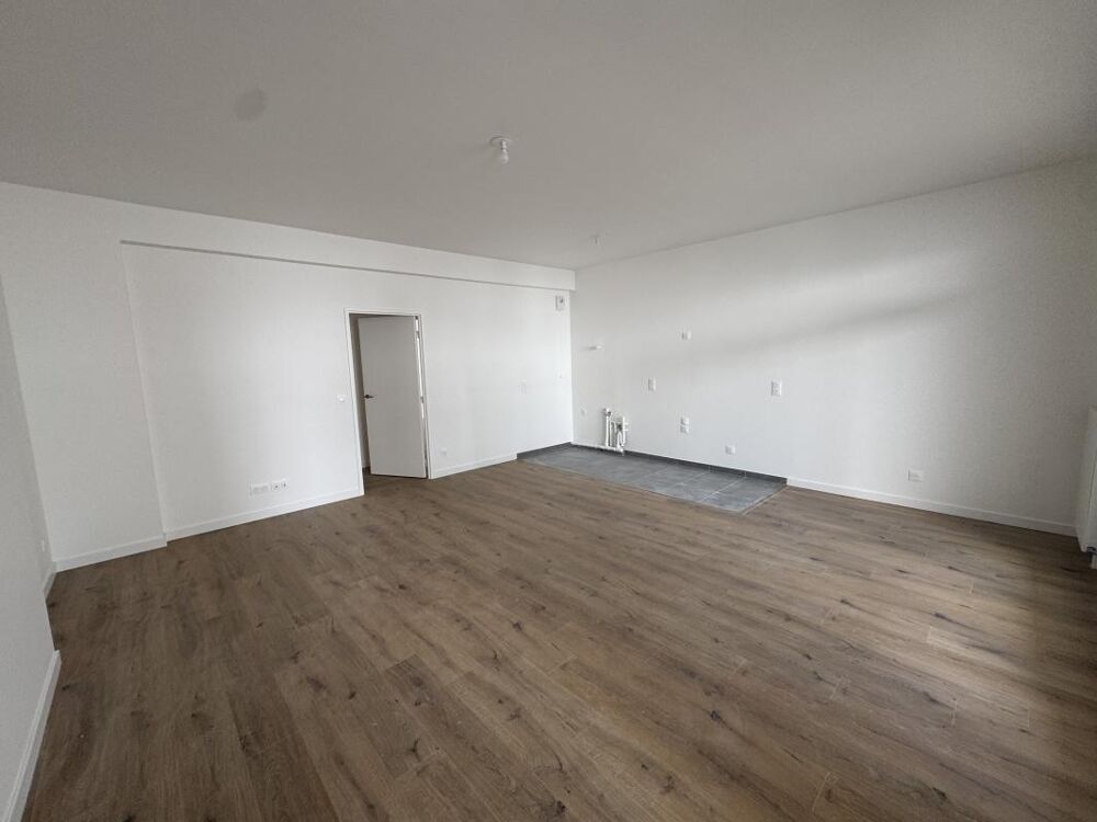 Vente Appartement A VISITER - 4 PIÈCES AVEC BALCON & PARKING –  PROCHE MÉTRO Saint ouen sur seine