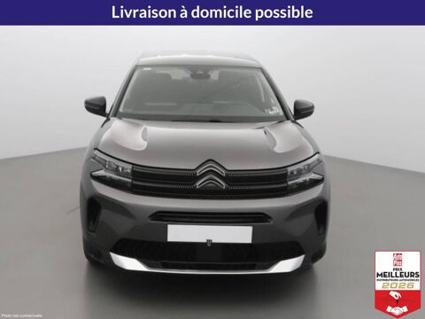 C5 aircross 1.5 BLUEHDI 130CH PLUS BOITE AUTOMATIQ 2024 occasion 10150 Lavau