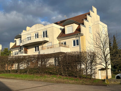 67 - Sur les hauteurs de ERNOLSHEIM BRUCHE appartement T4 242000 Ernolsheim-Bruche (67120)