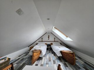  Maison � vendre 15 + pi�ces 261 m�