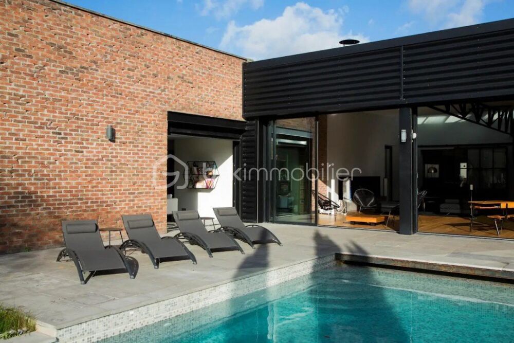 � vendre  Loft Mantes-la-Jolie (78200)